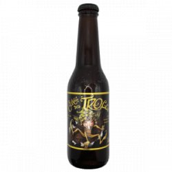 Dubuisson  Cuvee des Trolls - De Biersalon