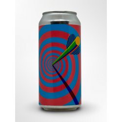 Omnipollo The Middle