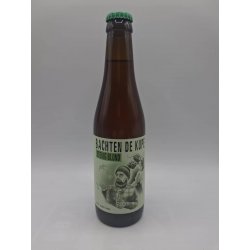 Bachten De Kupe Bier Compagnie Bachten De Kupe Stevig Blond