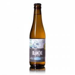 Beer Marie Blanche De Lessive 5% - Brussels Beer Box