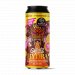 Funky Fluid Gelato XTREME: HYDRA (7th Anniversary Mortalis collab) 500ml 