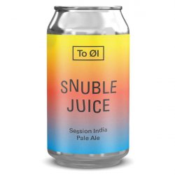 Snublejuice - Rabbit Hop