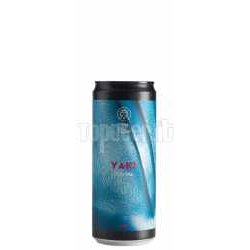 BIRRA DELL EREMO Yaki Lattina 33Cl - TopBeer