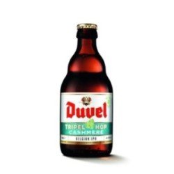 Duvel Tripel Hop Cashmere... - eDrinks