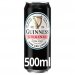 Guinness Original Extra Stout 500ml Can Guinness Original Extra Stout 500ml Can