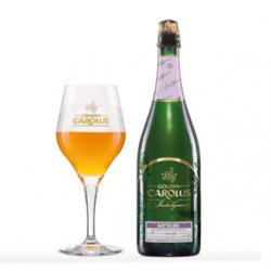 GOUDEN CAROLUS BATTELIEK 2023 - Birre da Manicomio