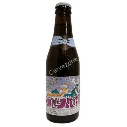 De Dolle. Stille Nacht 19 - Cervezone