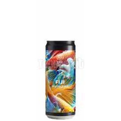 Birra Dell Eremo Fiji Lattina 33Cl - TopBeer