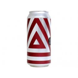 Blech.Brut - Zircon Triangles 0,44l plech 9,5% alk. - Beer Butik