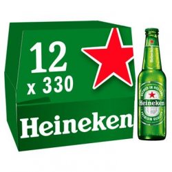 Heineken