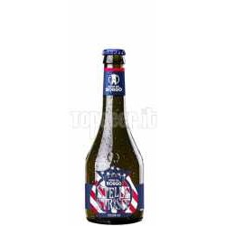 Birra Del Borgo Stelle E Strisce 33Cl - TopBeer