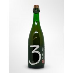 Brouwerij 3 Fonteinen 3 Fonteinen Druif Cuvée Robinot (season 23|24) Blend No. 36