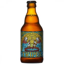 Trzech Kumpli Tripel Trzech Kumpli Tripel