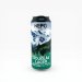 Nepomucen  Douglas Lager Forest Lager 500ml Puszka z Kaucją 