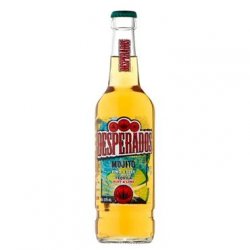 Desperados NL Desperados Mojito