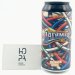 DRUNKEN BROS Vladimir Lata 44cl 