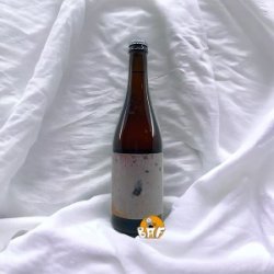 Brasserie La Malpolon FRAISE DES ARBRES