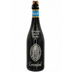 Corsendonk Blanche