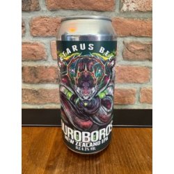 Tartarus Beers Ouroboros