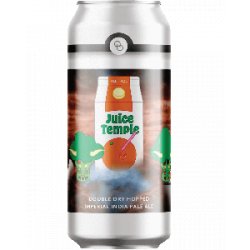 Other Half Brewing Juice Temple (Xul Beer Company collab) - Half Time