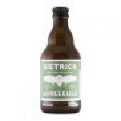 Schneeeule Dietrich Vintage Berliner Weisse 0,33l - Craftbeer Shop