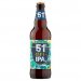 O'Hara's 51st State IPA 500ml Bottle 