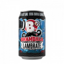 Birrificio Lambrate B Di Brambilla