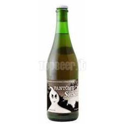 FANTOME Fantome Saison 75Cl - TopBeer