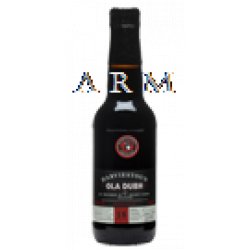 Harviestoun Ola Dubh 18Yr Cask 11.2oz SNG Btl - Luekens Wine & Spirits