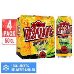 Desperados Original