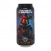 Game Over  Five Nights At Brewery’s  Black IPA 