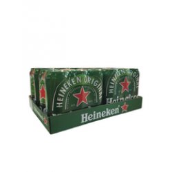 Heineken Heineken