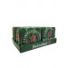 Heineken Lager 500ml Can Carton 