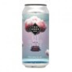 FrauGruber Cloud Atlas Triple IPA 0,44l - Craftbeer Shop