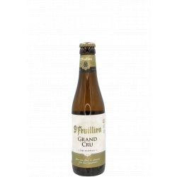 St Feuillien Grand Cru