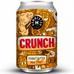 Hammerton Brewery Crunch