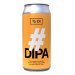 TO ØL #DIPA TO ØL #DIPA