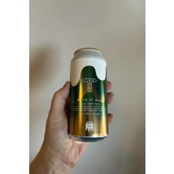 Track Brewing Company Have It All