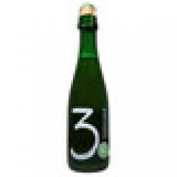 3 Fonteinen Oude Geuze