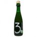 3 Fonteinen Oude Geuze 375ml 