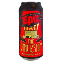 Epic The Othership West Coast IPA - Hopshop