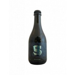 Siren - Mixed Blessings BA Imperial Stout 37,5 cl - Bieronomy