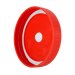 Tapa Roja para Fermentador de 25 Litros Tapa Roja para Fermentador de 25 Litros