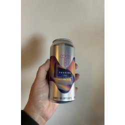 Track Brewing Company Pausing
