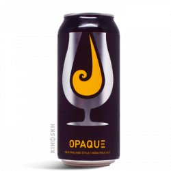 Juicy Brewing Opaque - Nelson - Kihoskh