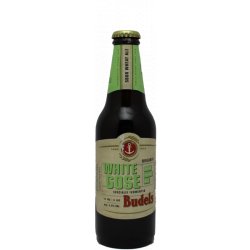 Budelse Brouwerij B.V. Budels White Gose - Burg Bieren Bierwinkel