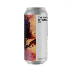 Boundary Brewing The Purpose of Conflict