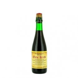 HANSSENS OUDE KRIEK - Birre da Manicomio