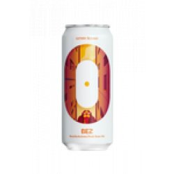 Cztery Ściany: BEZ Fruit Sour - puszka 500 ml - Piwne Mosty - Stu Mostow