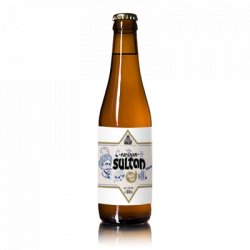 Beer Caravan Sultan - Hydro Ipa 1.5% - Brussels Beer Box